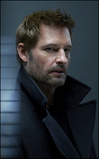 Josh Holloway