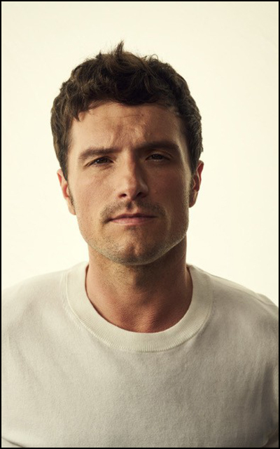 Josh Hutcherson
