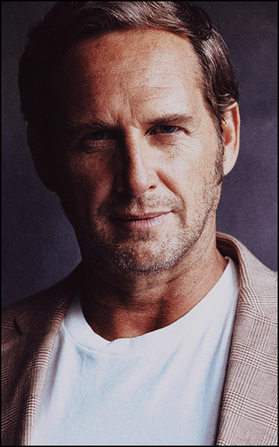 Josh Lucas