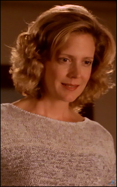 Joyce Summers