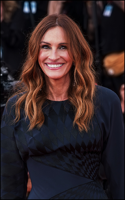 Julia Roberts