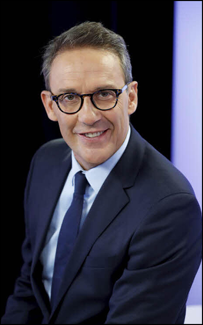 Julien Courbet