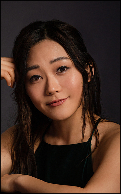 Karen Fukuhara