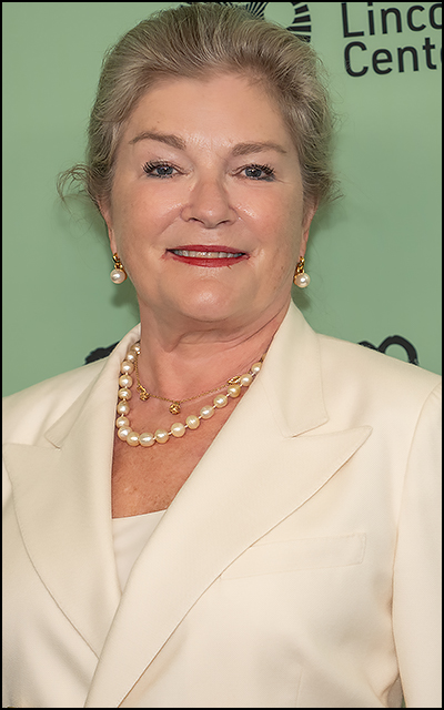 Kate Mulgrew