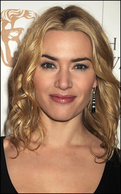 Kate Winslet