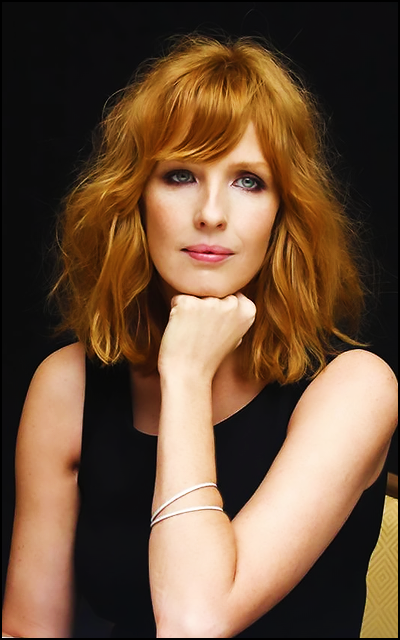 Kelly Reilly
