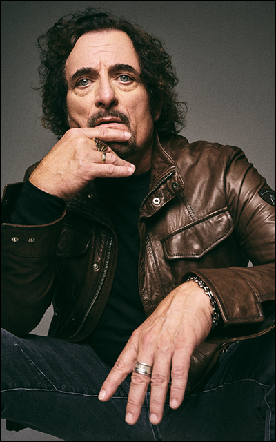 Kim Coates