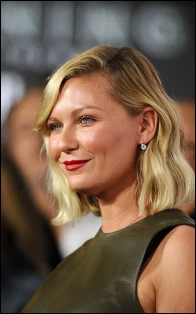 Kirsten Dunst