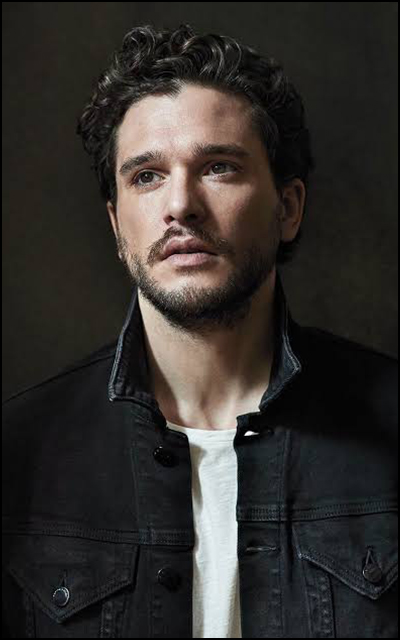 Kit Harington