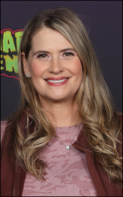 Kristy Swanson