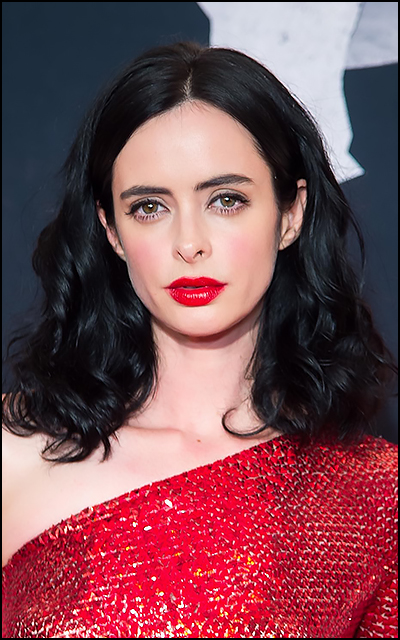 Krysten Ritter