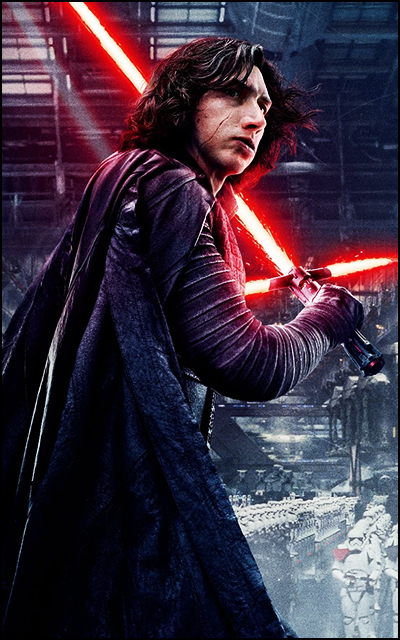 Kylo Ren