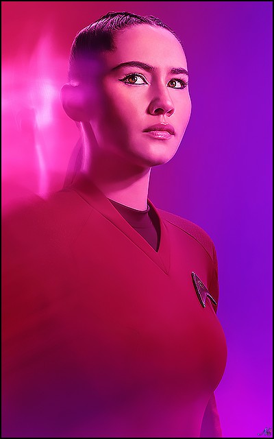 La'an Noonien-Singh