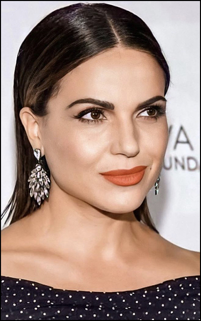 Lana Parrilla