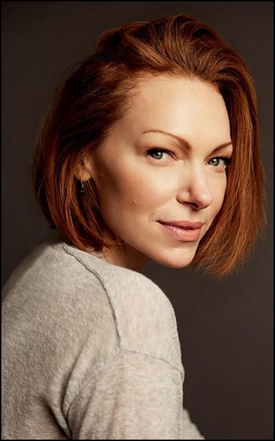 Laura Prepon