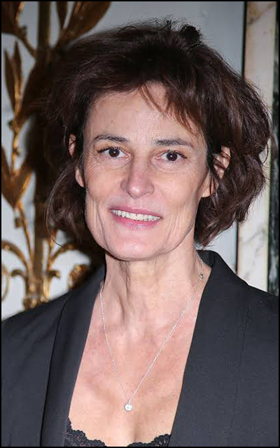 Laure Killing