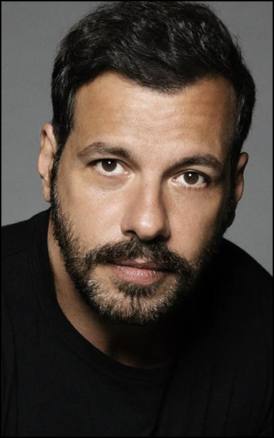 Laurent Lafitte
