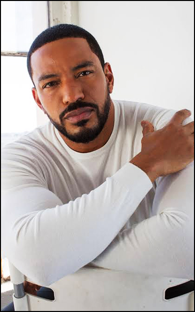 Laz Alonso