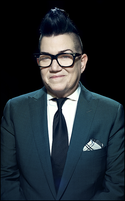 Lea DeLaria