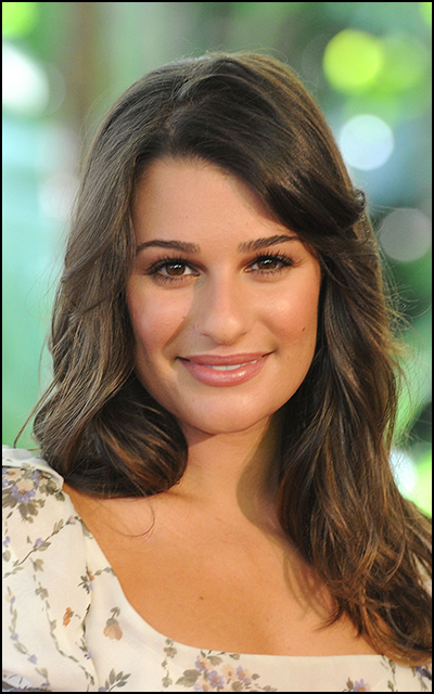 Lea Michele