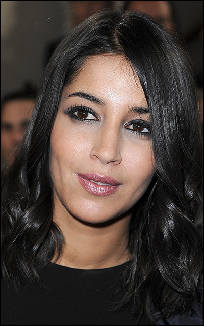 Leïla Bekhti