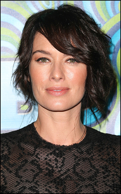 Lena Headey