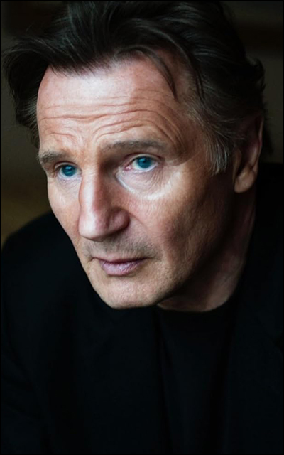 Liam Neeson