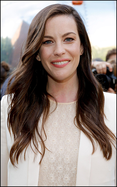 Liv Tyler