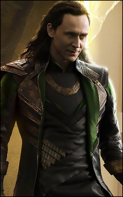 Loki