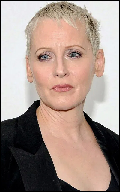 Lori Petty