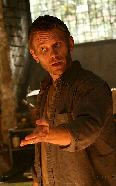 Lucifer Supernatural