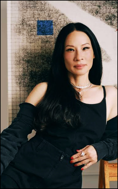 Lucy Liu