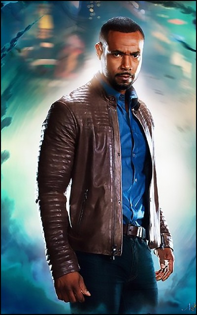 Luke Garroway