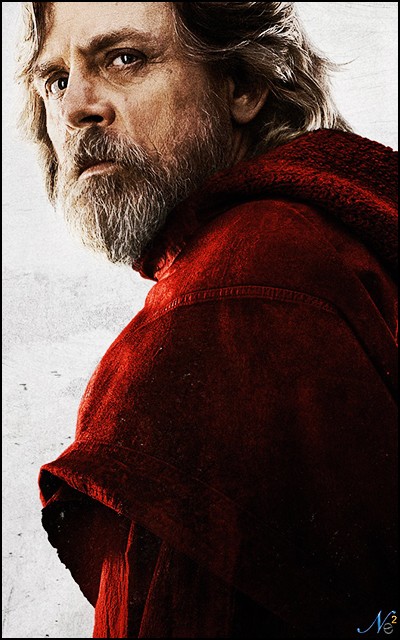 Luke Skywalker