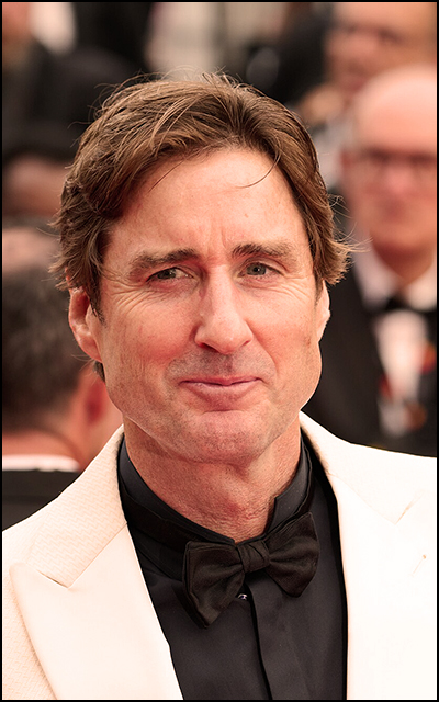 Luke Wilson