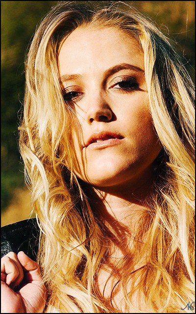 Maika Monroe
