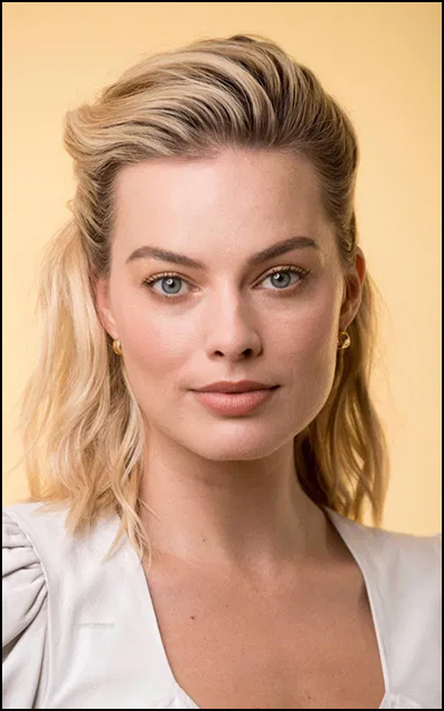 Margot Robbie
