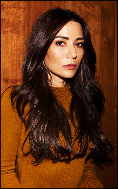 Marisol Nichols