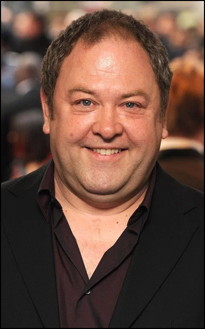 Mark Addy