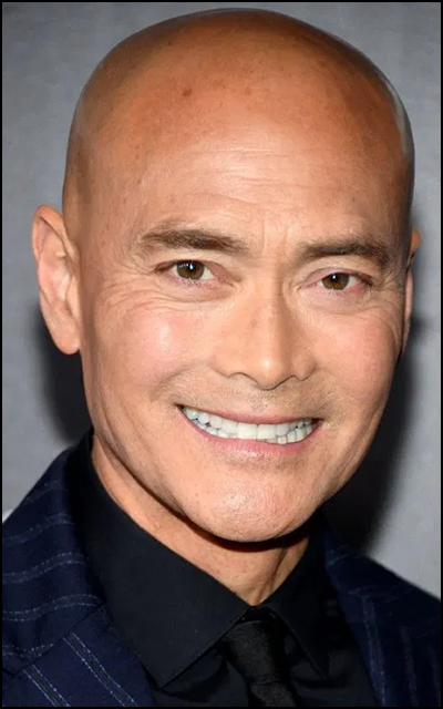 Mark Dacascos