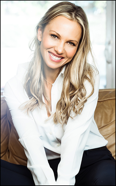 Marnette Patterson