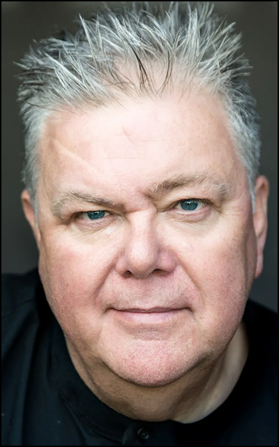 Martyn Ellis