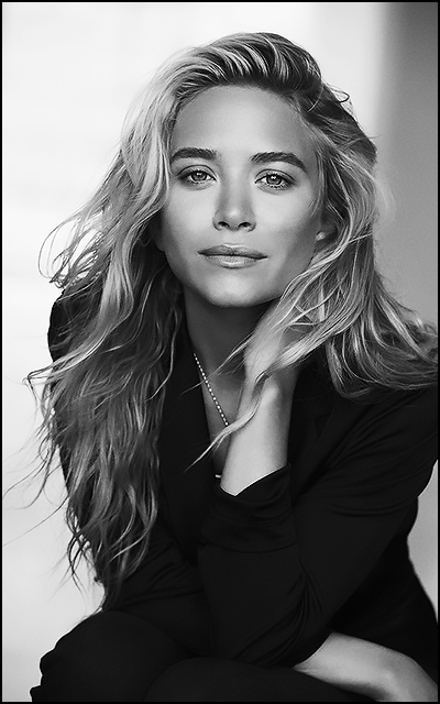 Mary-Kate Olsen