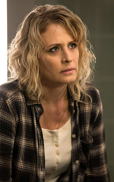Mary Winchester