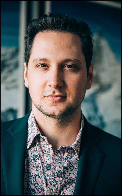 Matt McGorry