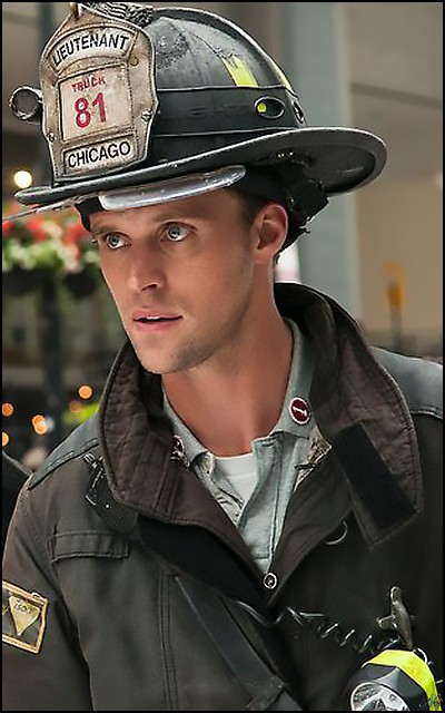 Matthew Casey