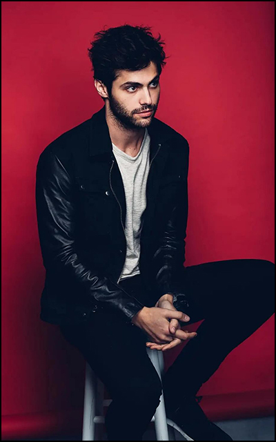Matthew Daddario