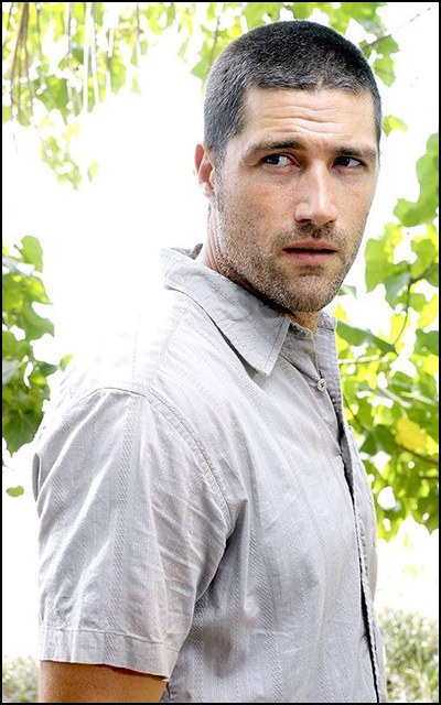 Matthew Fox