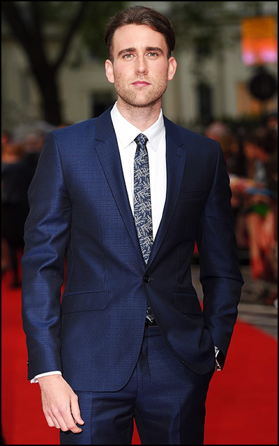 Matthew Lewis