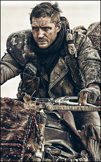 Max Rockatansky